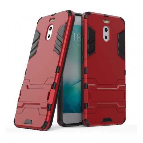 Чехол Epic Transformer для Meizu M6 Note Dante Red в Йота
