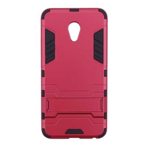 Чехол Epic Transformer для Meizu MX6 Dante Red в Йота