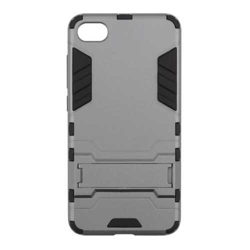 Чехол Epic Transformer для Meizu U10 Gun Metal в Йота
