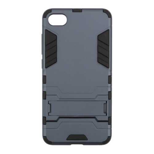 Чехол Epic Transformer для Meizu U20 Metal Slate в Йота