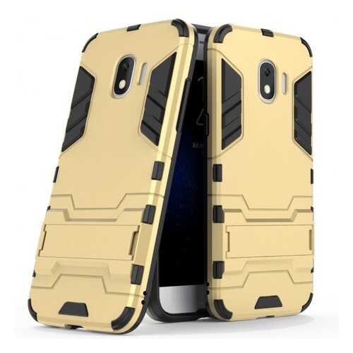 Чехол Epic Transformer для Samsung Galaxy J2 Pro (2018) Champagne Gold в Йота