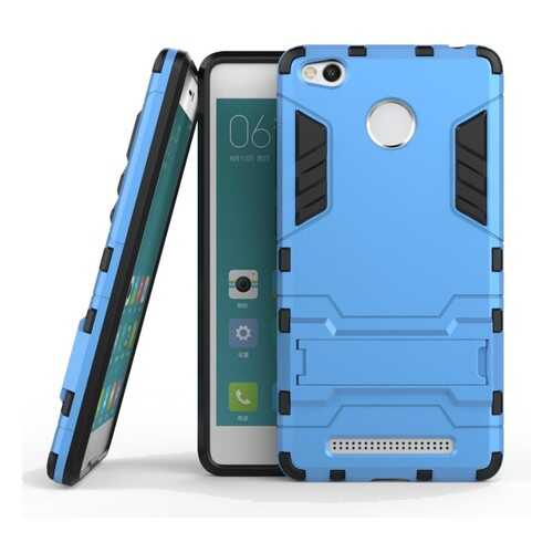 Чехол Epic Transformer для Xiaomi Redmi 3 Pro / Redmi 3s Navy в Йота