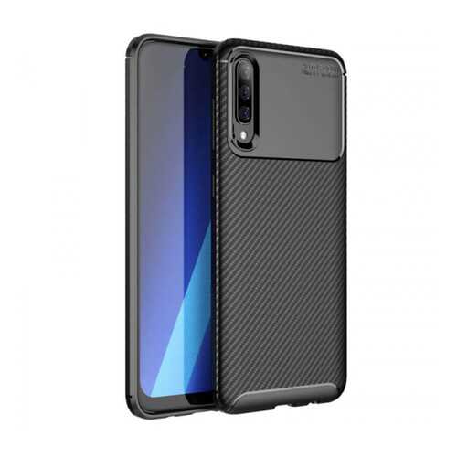 Чехол Epik для Samsung Galaxy A50 (A505F) / A50s / A30s Black в Йота