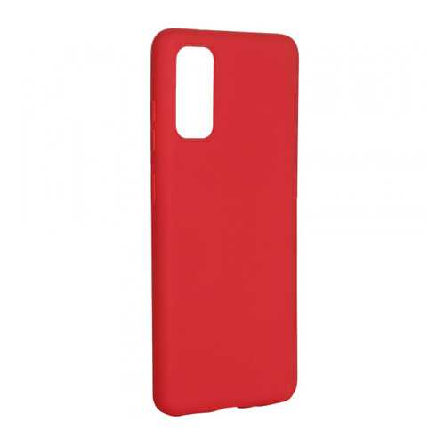 Чехол Epik для Samsung Galaxy S20+ Red в Йота