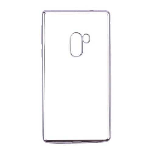 Чехол Epik для Xiaomi Mi Mix Silver в Йота