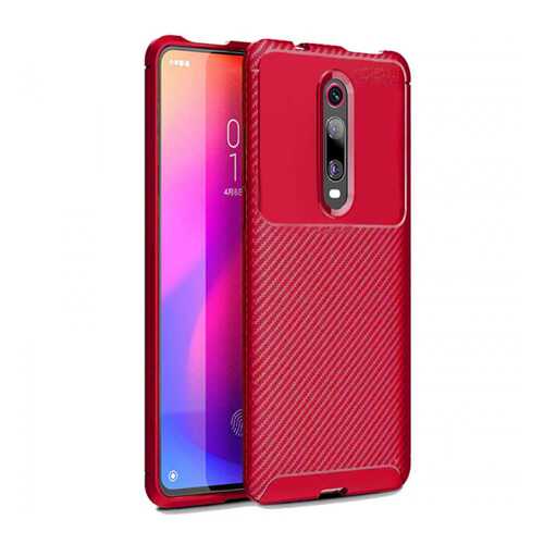 Чехол Epik для Xiaomi Redmi K20 / K20 Pro / Mi9T / Mi9T Pro Red в Йота