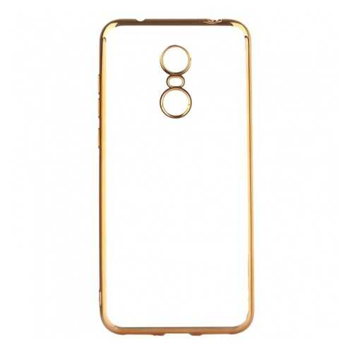 Чехол Epik для Xiaomi Redmi Pro Gold в Йота