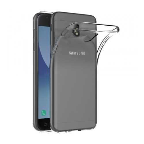 Чехол Epik Ultrathin Series для Samsung J330 Galaxy J3 (2017) Transparent в Йота