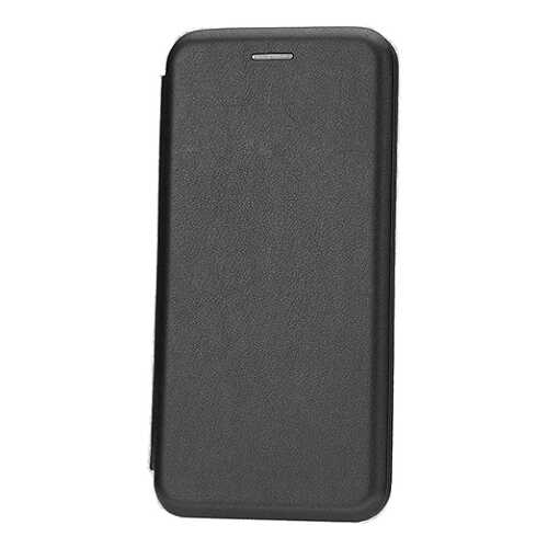 Чехол Fashion Case для Xiaomi Redmi 8 Black в Йота