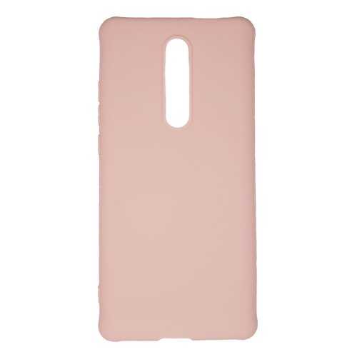 Чехол Fashion Case для Xiaomi Redmi K20/K20 Pro/Mi9T/Mi9T Pro Pink в Йота