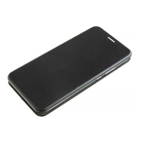 Чехол Fashion Сase для Honor 9с Black в Йота
