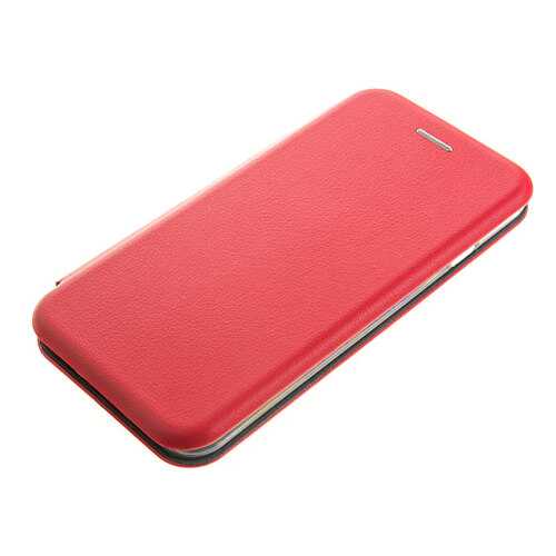 Чехол Fashion Сase для iPhone 6 4.7 Red в Йота