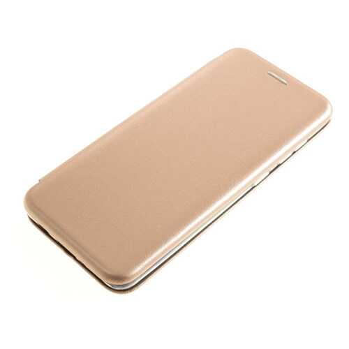 Чехол Fashion Сase для Samsung A31 розовое золото в Йота