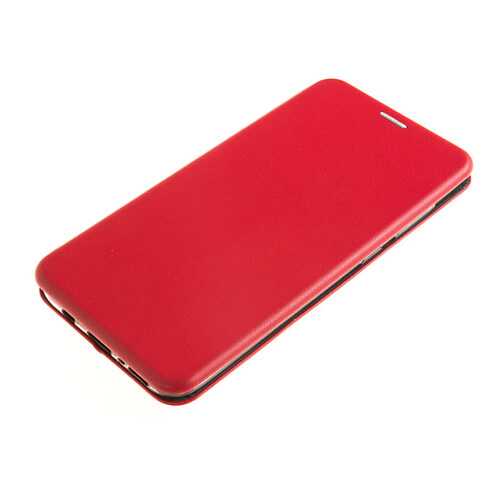 Чехол Fashion Сase для Samsung A70 Red в Йота