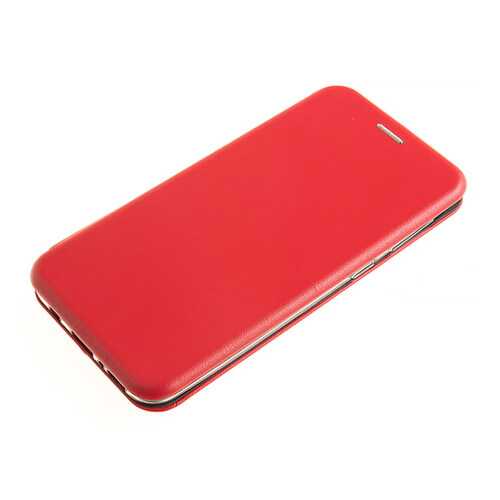 Чехол Fashion Сase для Samsung M21 красный в Йота