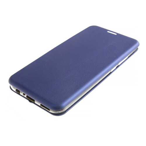 Чехол Fashion Сase для Samsung S10e Blue в Йота