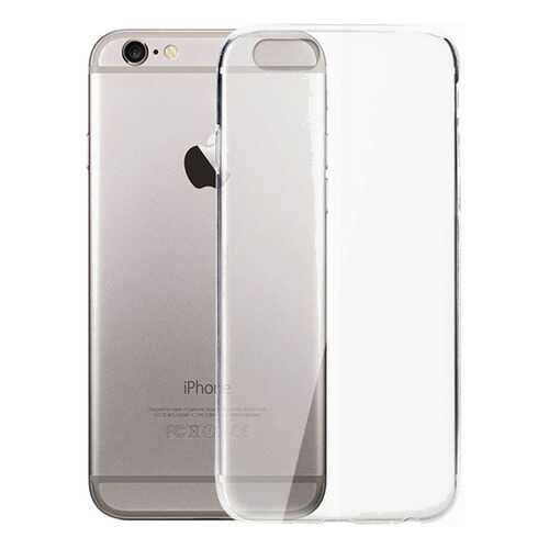 Чехол GOSSO CASES для iPhone 6S Plus / 6 Plus в Йота