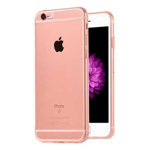 Чехол Hoco для Apple iPhone Light Transparent 6 Plus/6S Plus в Йота