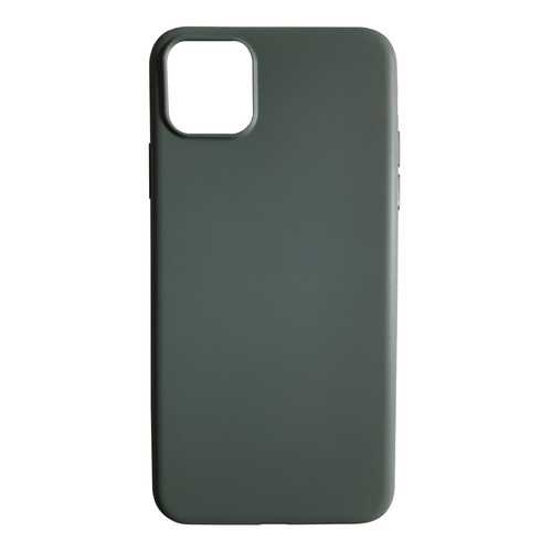 Чехол Hoco Fascination Series для iPhone 11 Dark Green в Йота