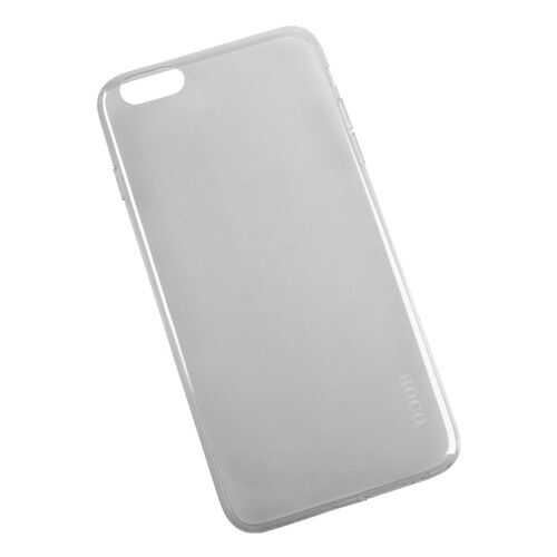 Чехол Hoco Ultra Slim для Apple iPhone 6 Plus White в Йота