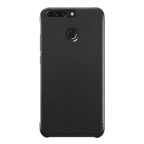 Чехол Honor 8 Pro View Cover для Honor 8 Pro Black (51991951) в Йота