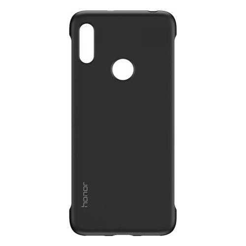 Чехол Honor для Honor 8A Black в Йота