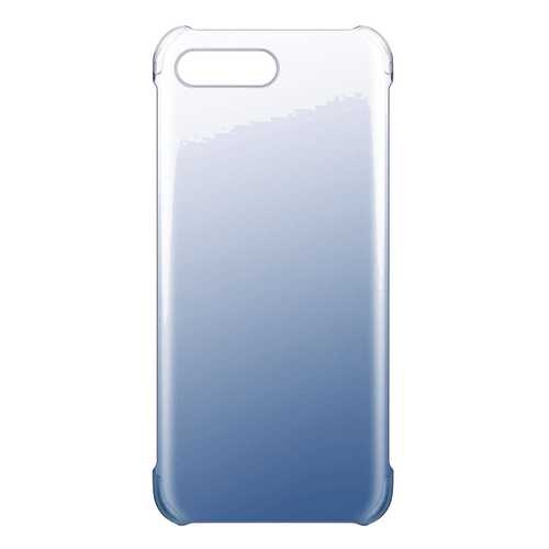 Чехол Huawei Honor 10 Gradient Color Case Blue 2439323 в Йота