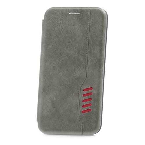 Чехол Huawei Honor 7A Kruche Open Book-1 Gray в Йота