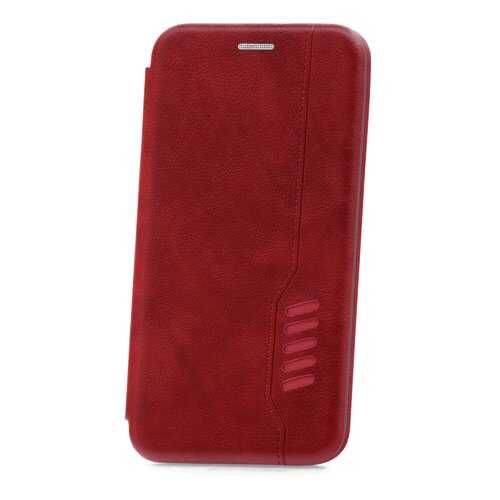 Чехол Huawei Honor 7A Kruche Open Book-1 Red в Йота