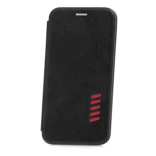 Чехол Huawei Honor 7A Pro Kruche Open Book-1 Black в Йота