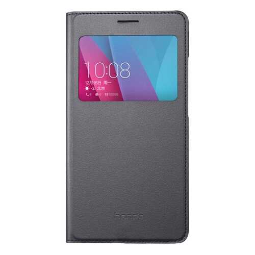 Чехол Huawei Honor Smart Cover для Huawei Honor 5X Gray в Йота