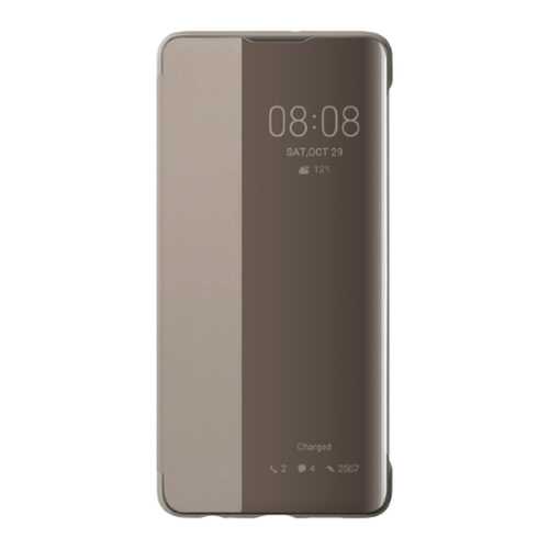 Чехол Huawei SmartView Flip Cover для Huawei P30 Grey в Йота