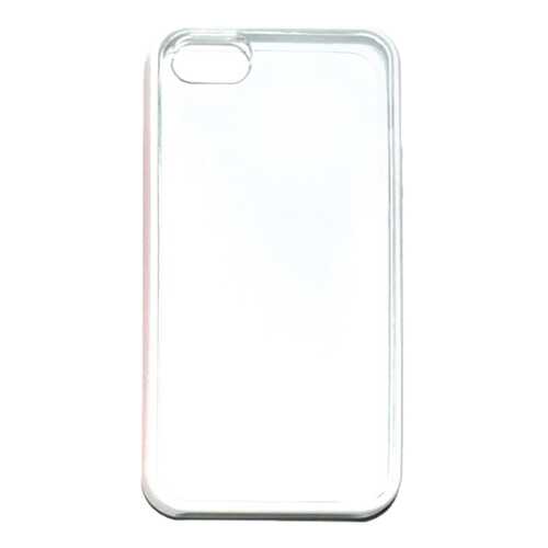 Чехол iBang Skycase 7008 для iPhone 5 White в Йота