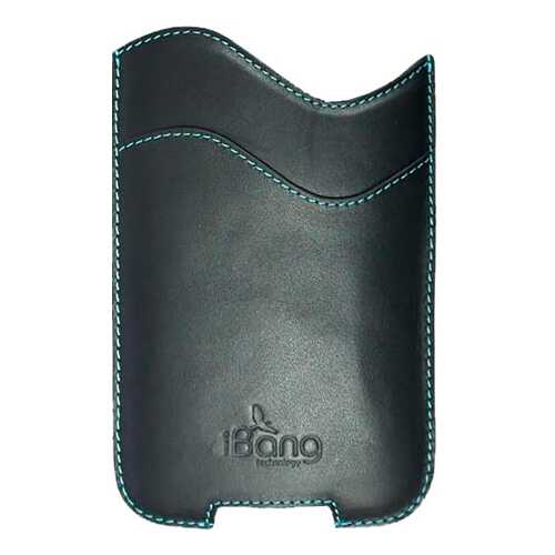Чехол iBang Skycase 8003 универсальный для смартфонов до 4,3 дюймов Black в Йота