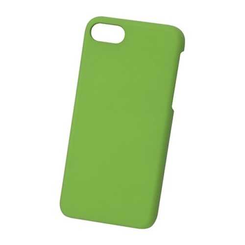Чехол iCover Rubber Lime Green для Apple iPhone 7 в Йота