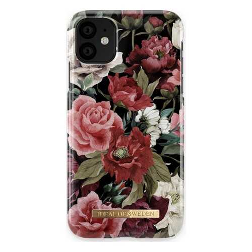 Чехол iDeal Of Sweden для iPhone 11 Antique Roses в Йота
