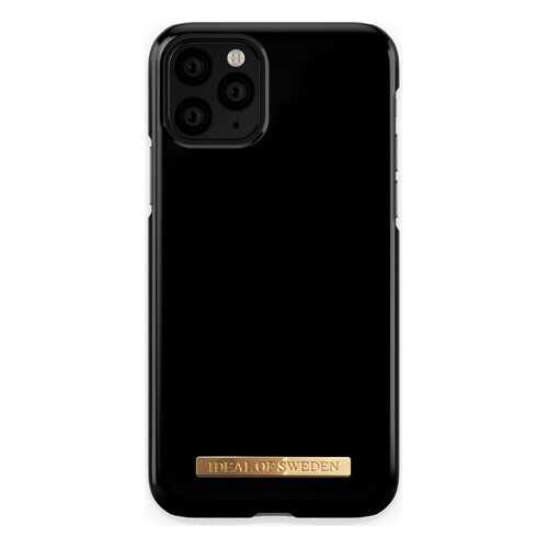 Чехол iDeal Of Sweden для iPhone 11 Pro Matte Black в Йота