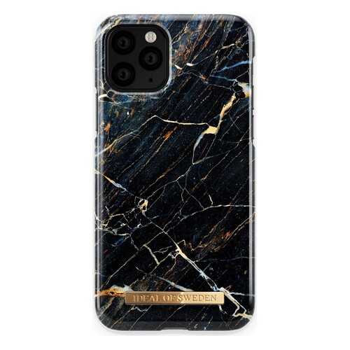 Чехол iDeal Of Sweden для iPhone 11 Pro Port Laurent Marble в Йота