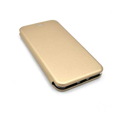 Чехол Innovation для Samsung Galaxy S8 Plus Gold в Йота