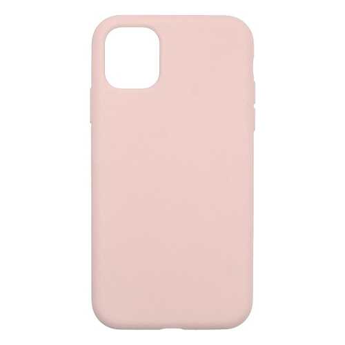 Чехол InterStep для iPhone 11 Pink в Йота