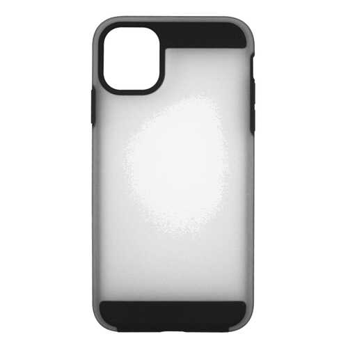 Чехол InterStep для iPhone 11 Pro Black в Йота