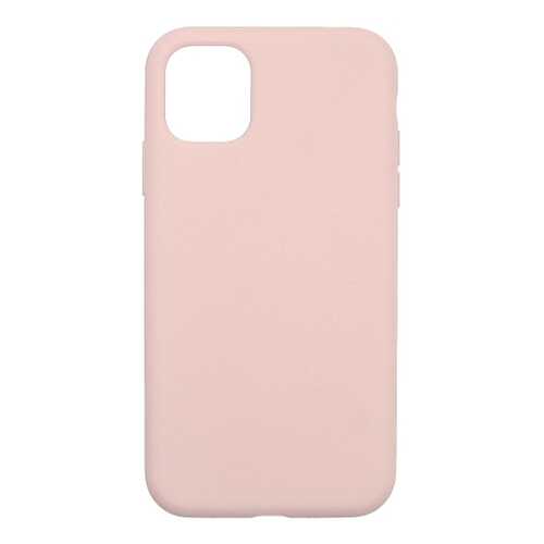 Чехол InterStep для iPhone 11 Pro Max Pink в Йота