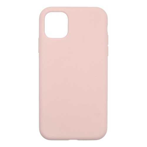 Чехол InterStep для iPhone 11 Pro Pink в Йота