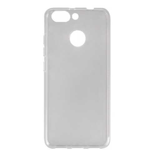 Чехол InterStep SLENDER ADV для ZTE Blade V9 Vita Transparent в Йота