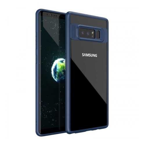 Чехол iPaky Hard Series для Samsung Galaxy Note 8 Blue в Йота