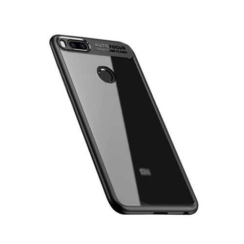 Чехол iPaky Hard Series для Xiaomi Mi 5X/Mi A1 Black в Йота