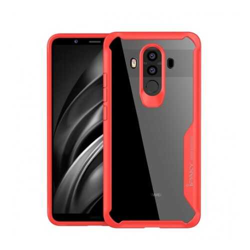 Чехол iPaky Luckcool Series для Huawei Mate 10 pro Red в Йота