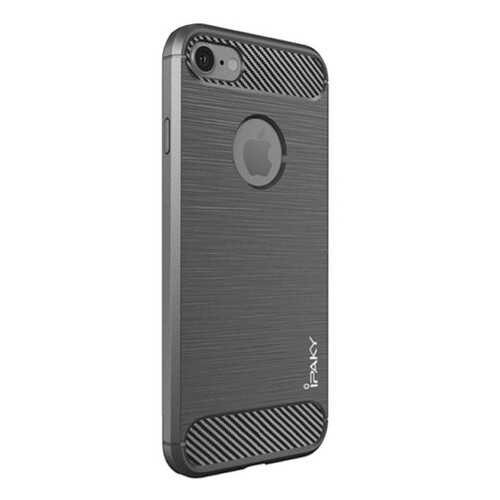 Чехол iPaky Slim Series для Apple iPhone 7/8 Grey в Йота