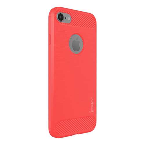 Чехол iPaky Slim Series для Apple iPhone 7/8 Pink в Йота