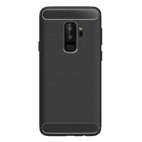 Чехол iPaky Slim Series для Samsung Galaxy S9+ Black в Йота